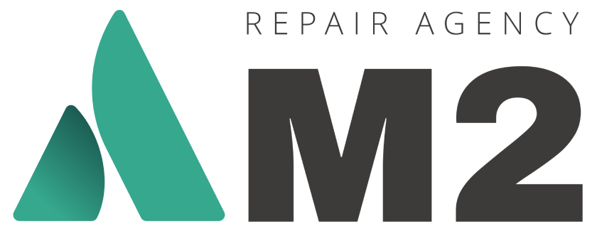 M2 Repair Agency