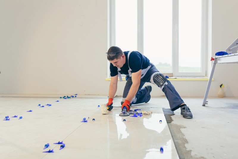floors